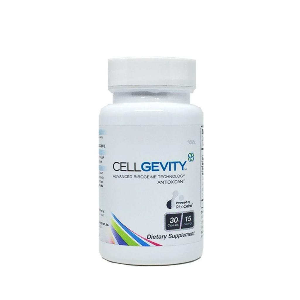 cellgevity