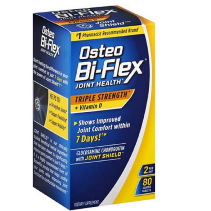 osteo biflex